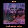 Te Vi Na Rua Ontem