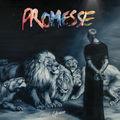 Album cover art for Promesse