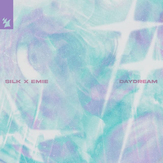 Album cover art for DAYDREAM
