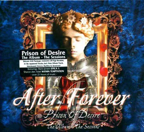 Prison Of Desire