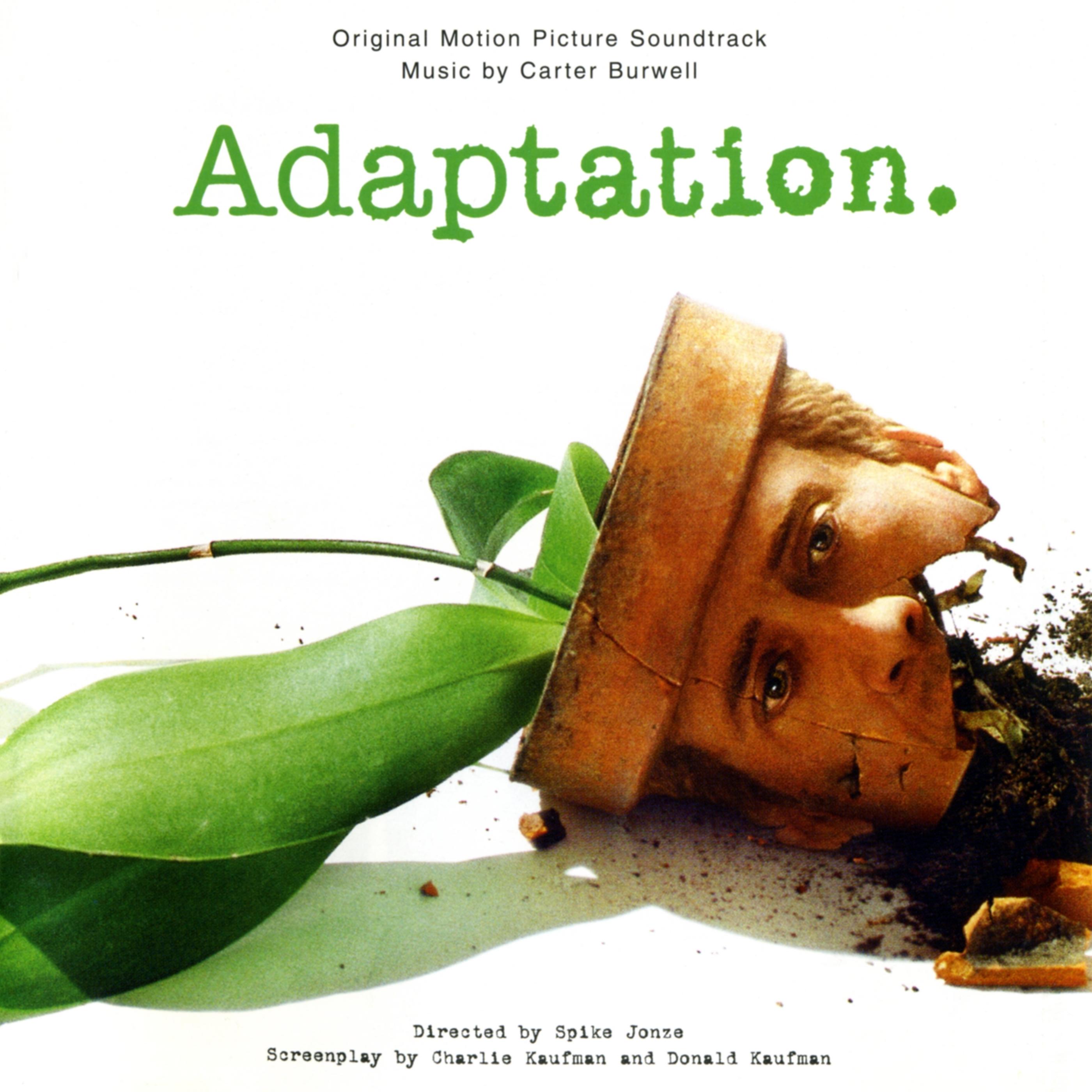 Adaptation [B.O.F.]