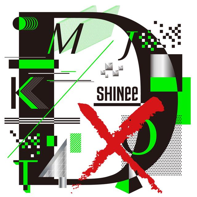Album cover art for DxDxD