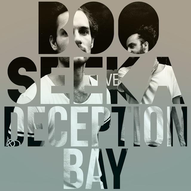 Album cover art for Deception Bay – Single