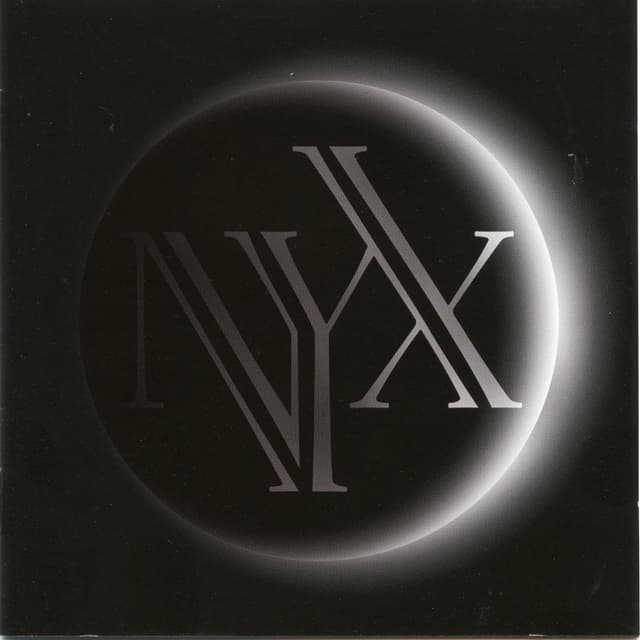 Album cover art for Down in Shadows