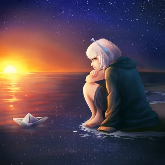 Album cover art for Glory