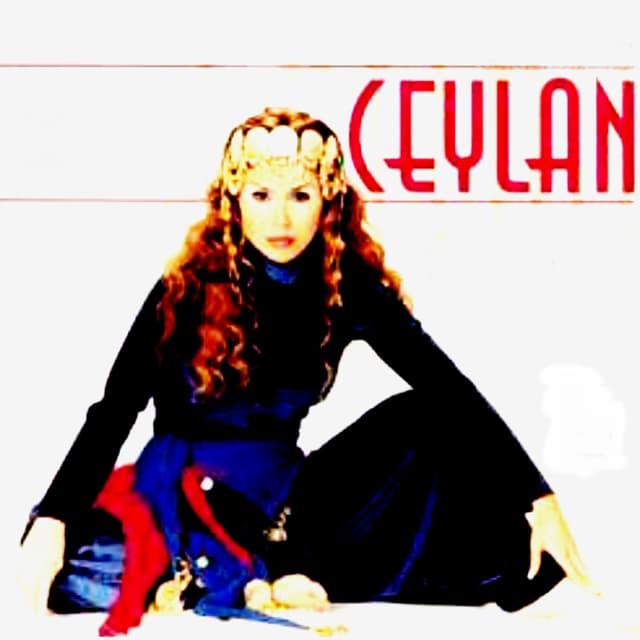 Album cover art for Ağlayı Ağlayı / Lele Kirvo