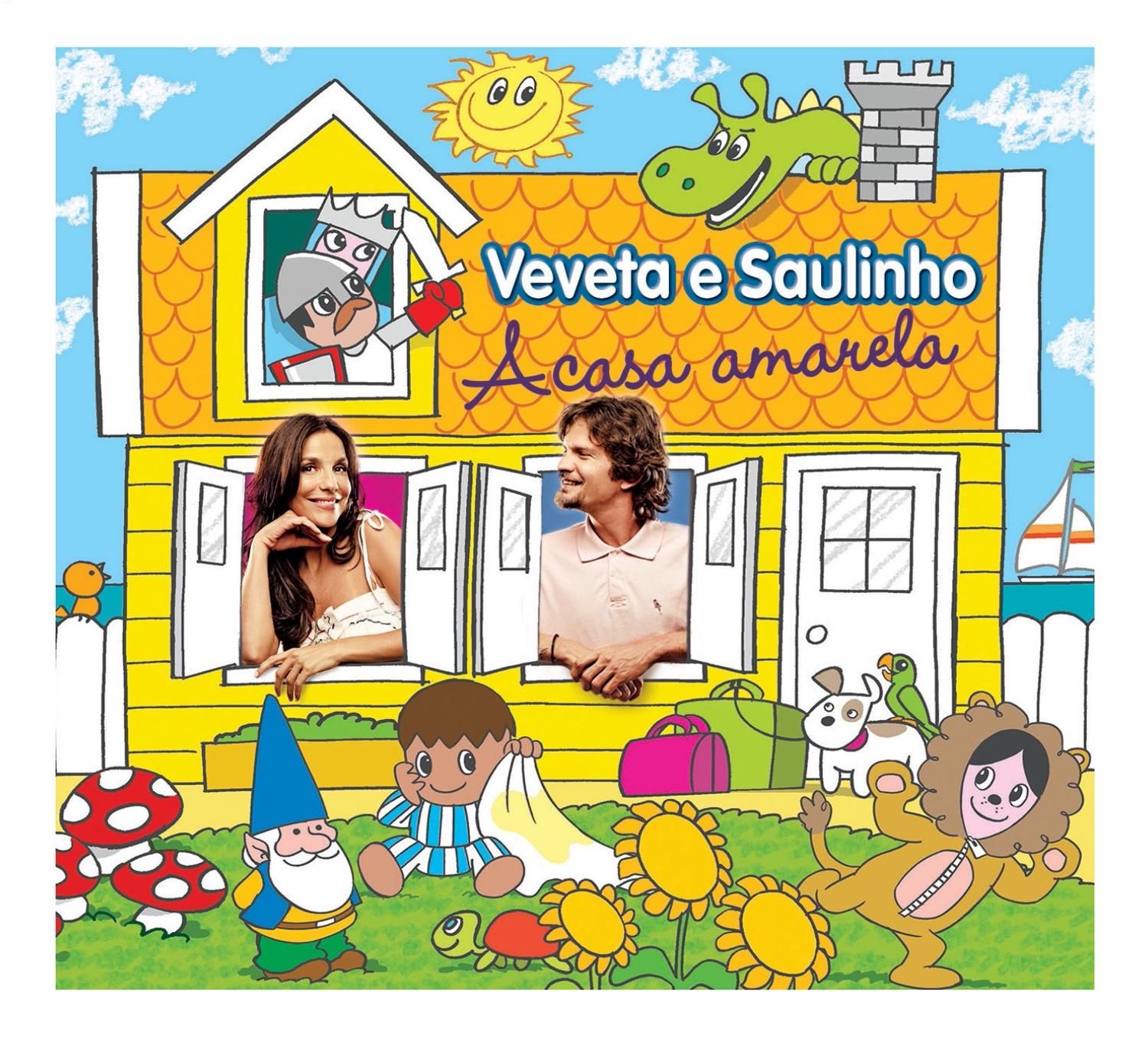 A Casa Amarela