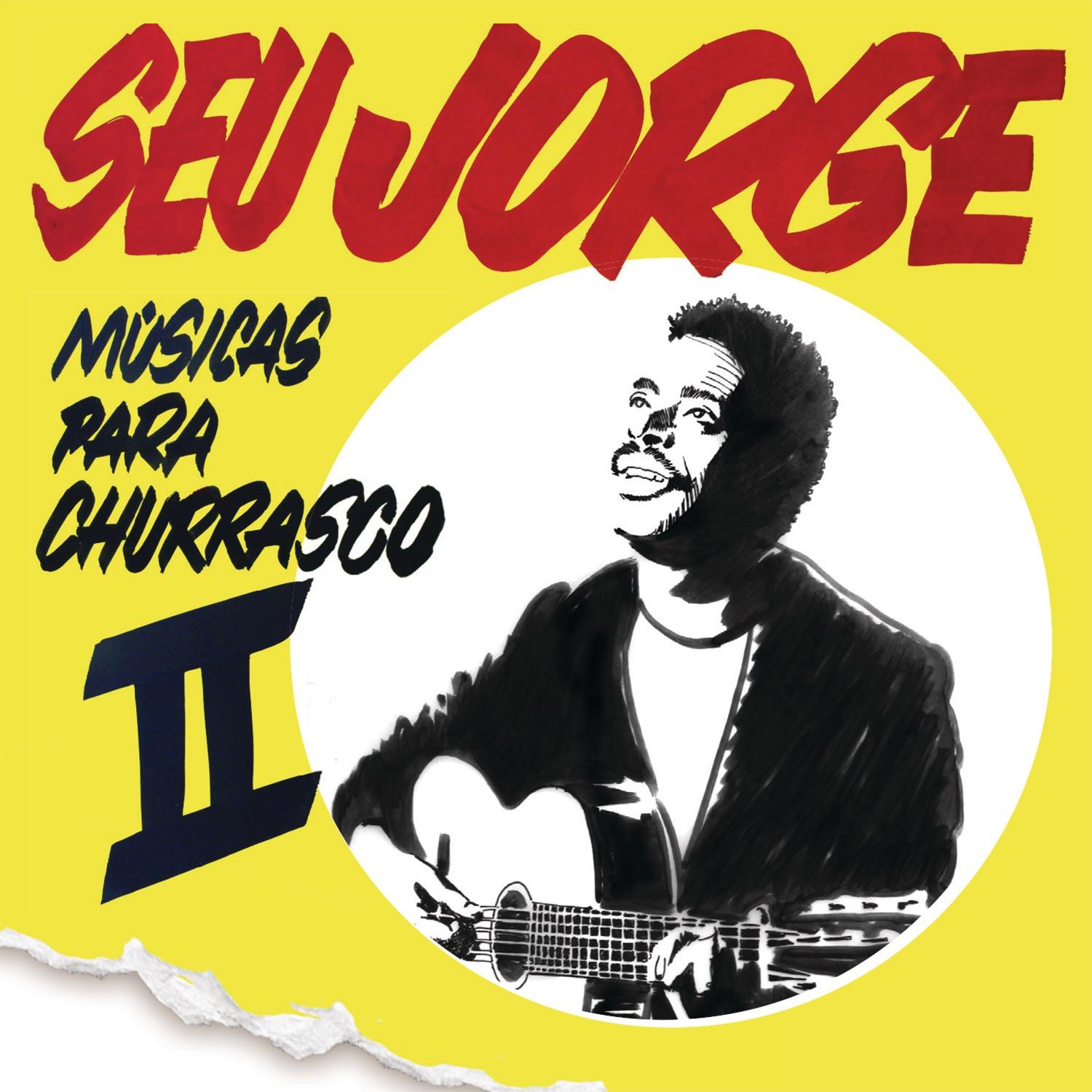Músicas para Churrasco, Vol. 2