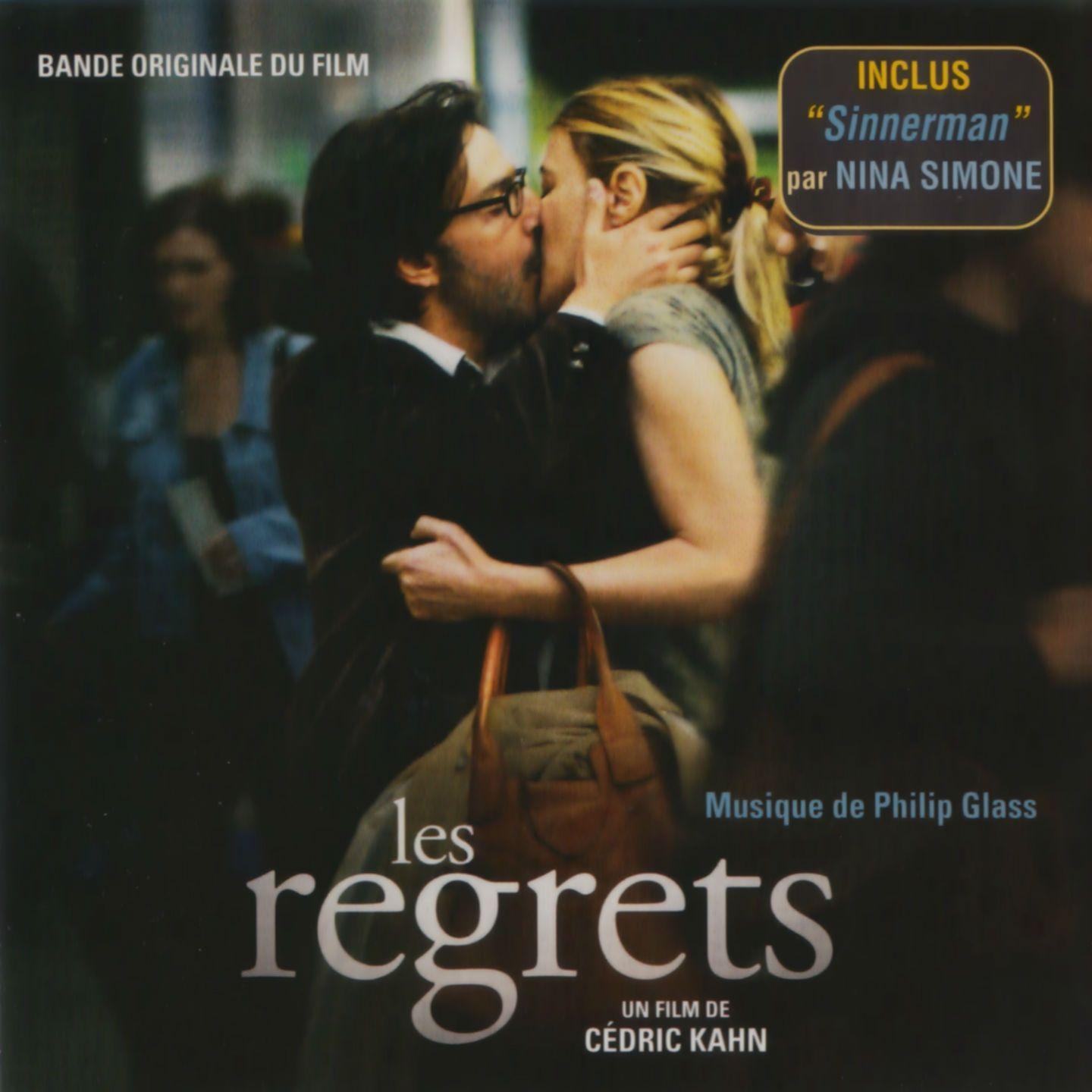 Les Regrets [B.O.F.]