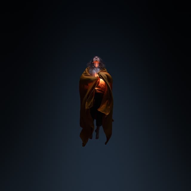 Album cover art for Úr Öskunni