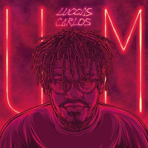 Album cover art for Um