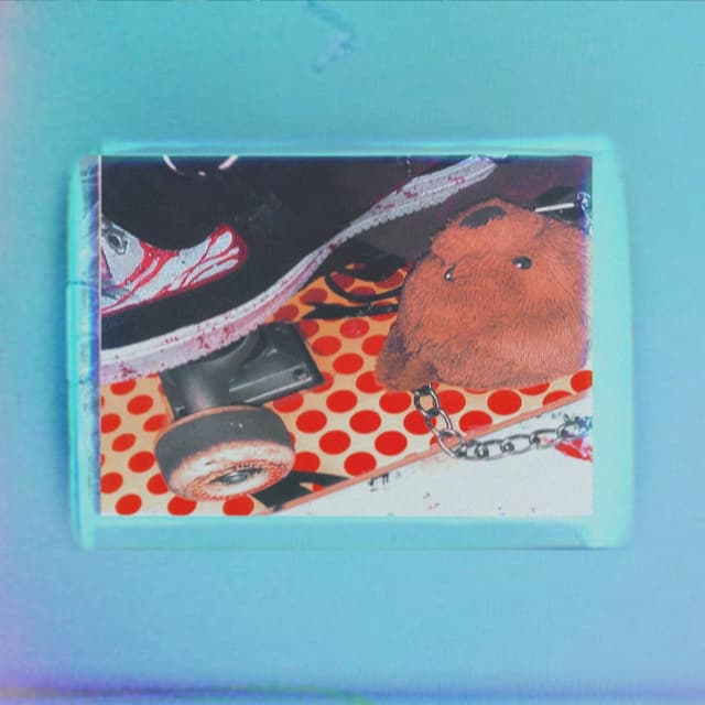 Album cover art for Лоулайф