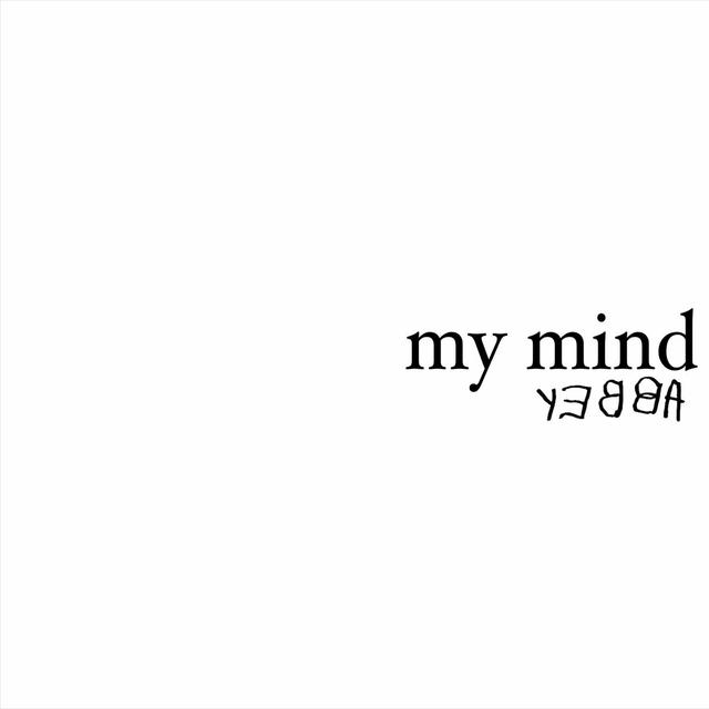Album cover art for My Mind