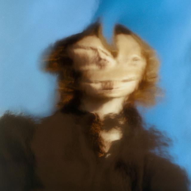 Album cover art for The French Girl Effect