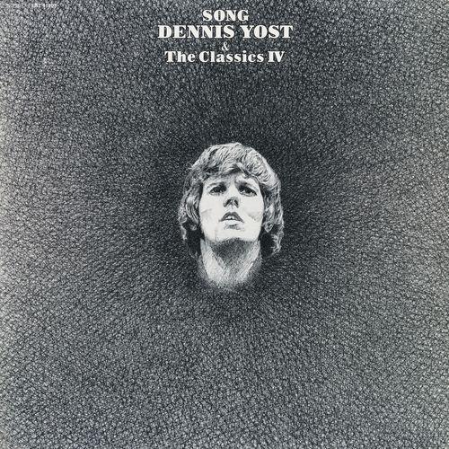 Album cover art for Song