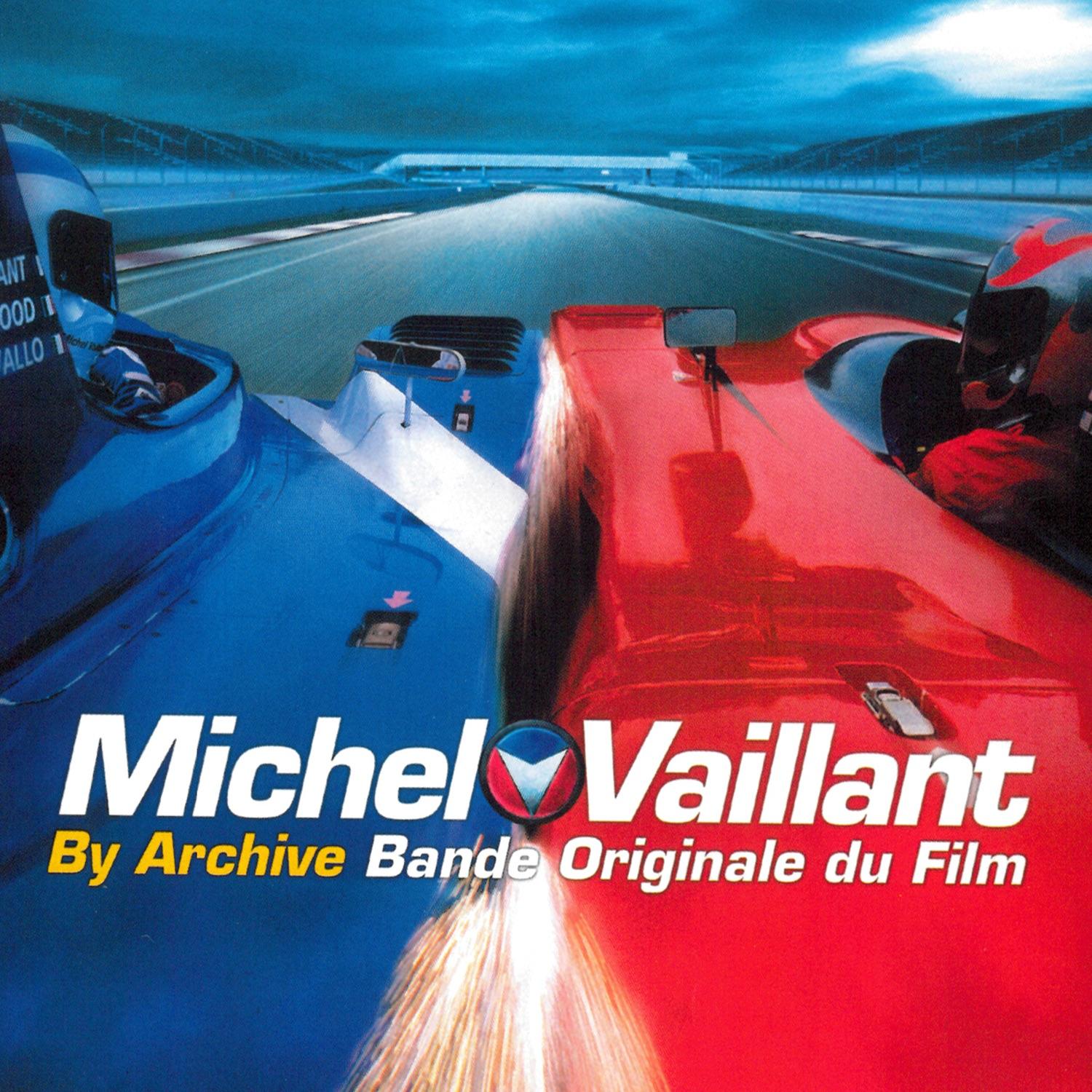 Michel Vaillant [B.O.F.]