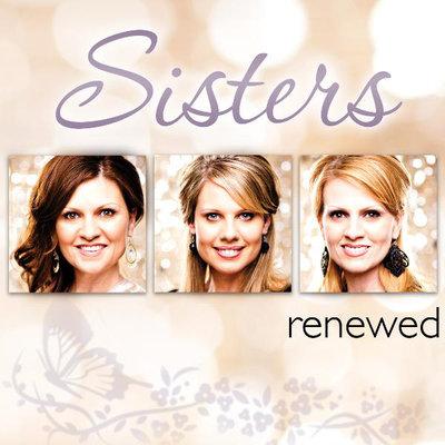 Album cover art for Renewed