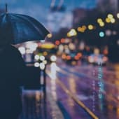 Album cover art for Rainy Apgujeong