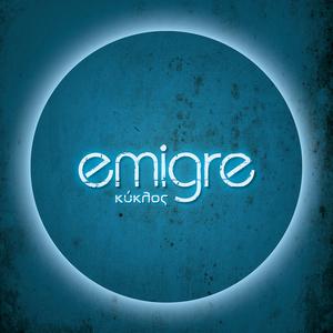 Album cover art for Kyklos