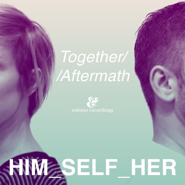 Album cover art for Together / Aftermath
