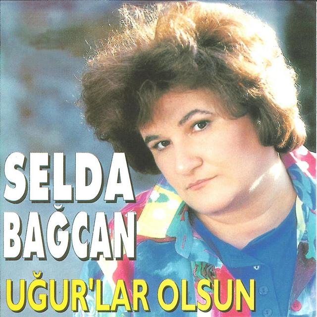 Album cover art for Uğur'lar Olsun