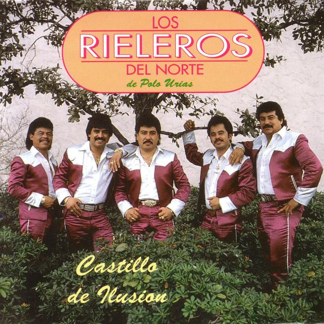 Album cover art for Castillo De Ilusion