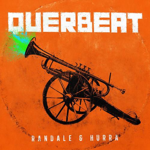 Album cover art for Randale & Hurra