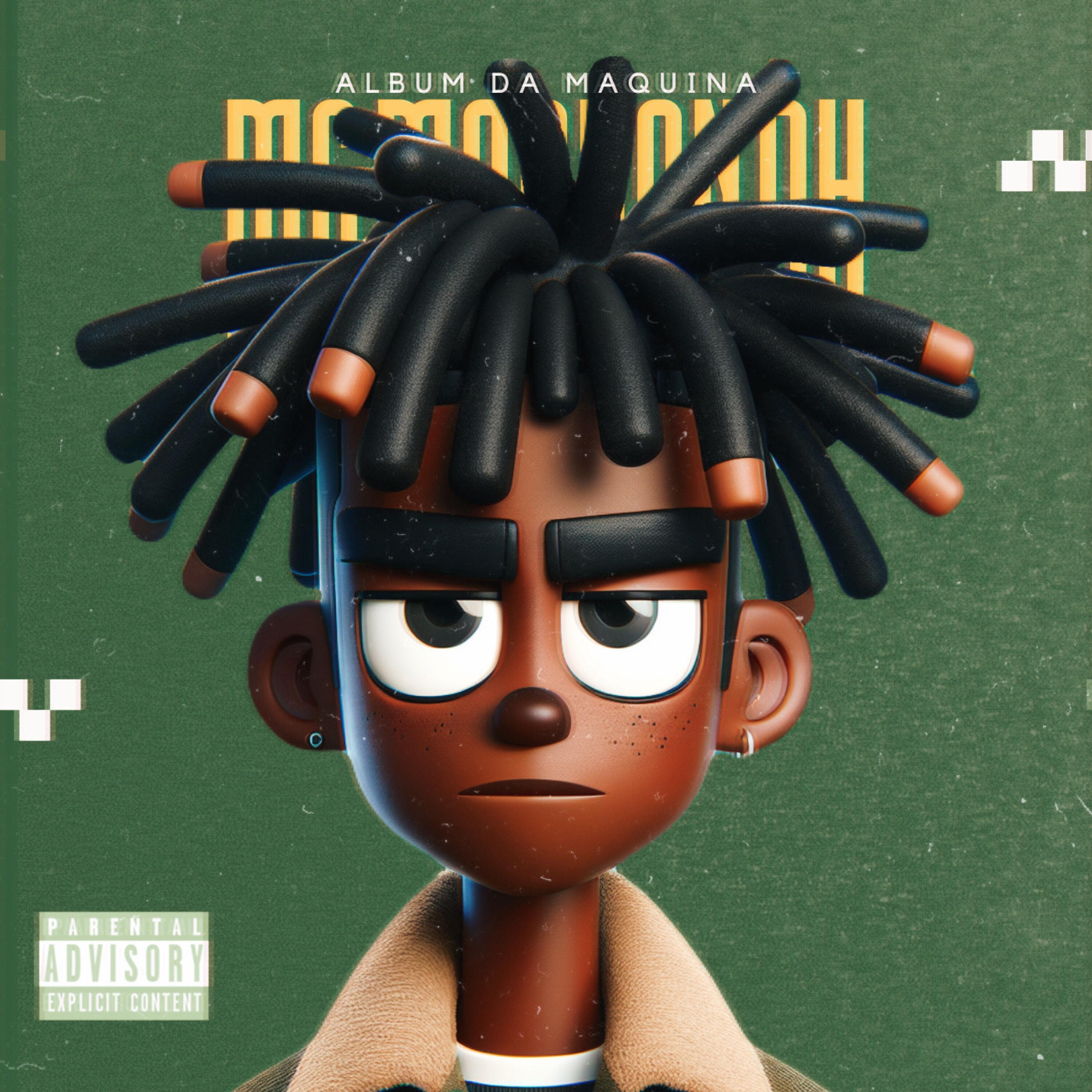 Album da Maquina