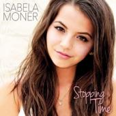Album cover art for Stopping Time