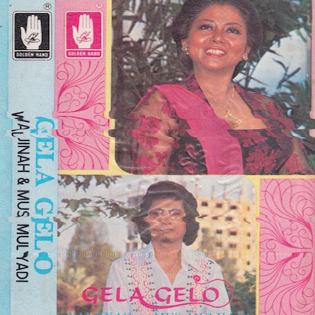 Album cover art for Pat-Ji-Mo