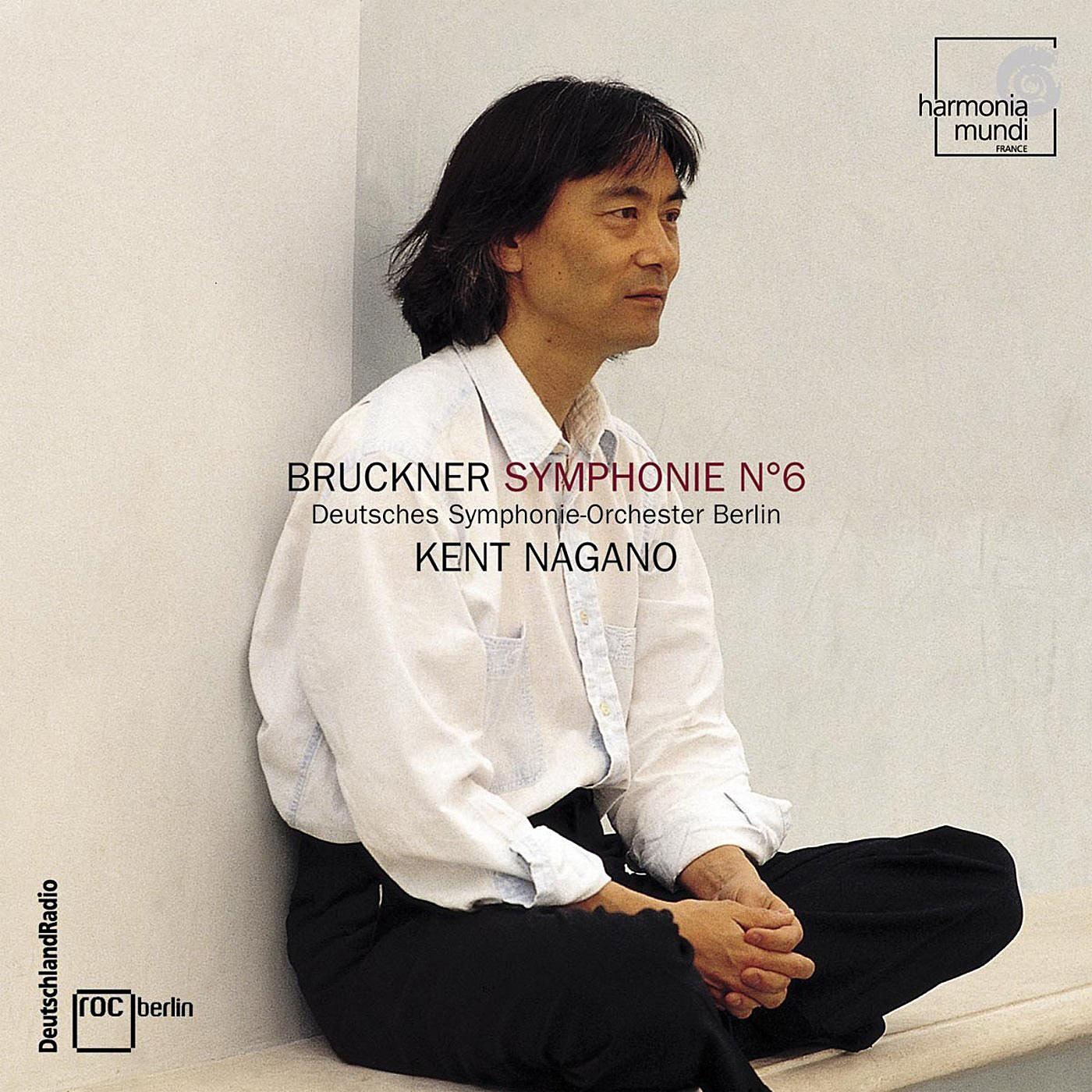 Bruckner : Symphony No. 6