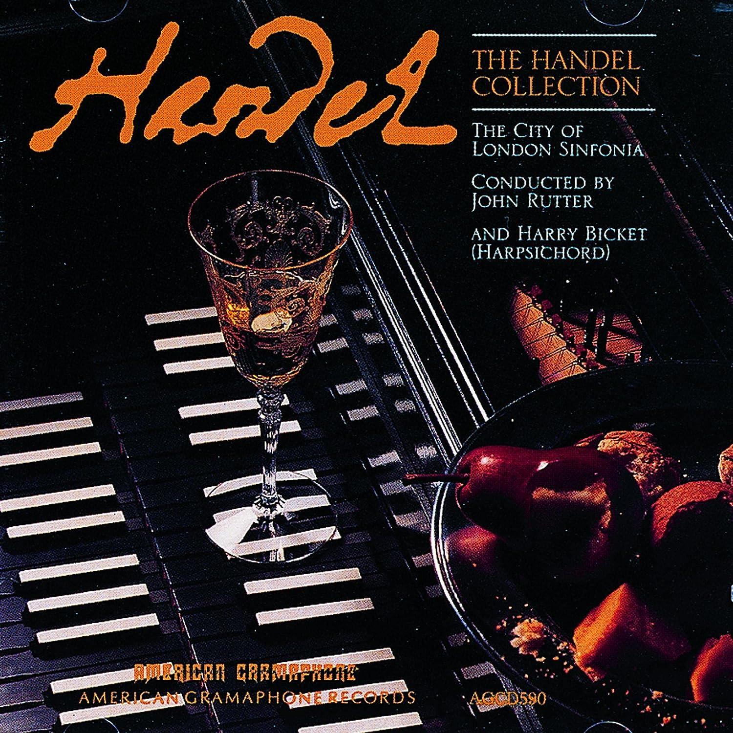 The Handel Collection