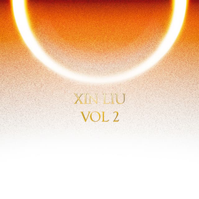 Album cover art for O, Vol. 2