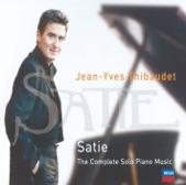 Satie: The Complete Solo Piano Music