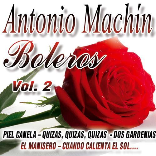 Los Mejores Boleros Vol.2