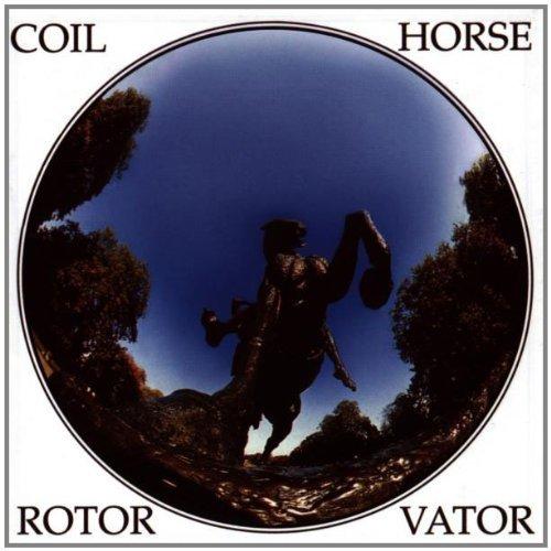 Horse Rotorvator