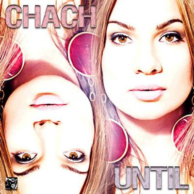 Album cover art for Until