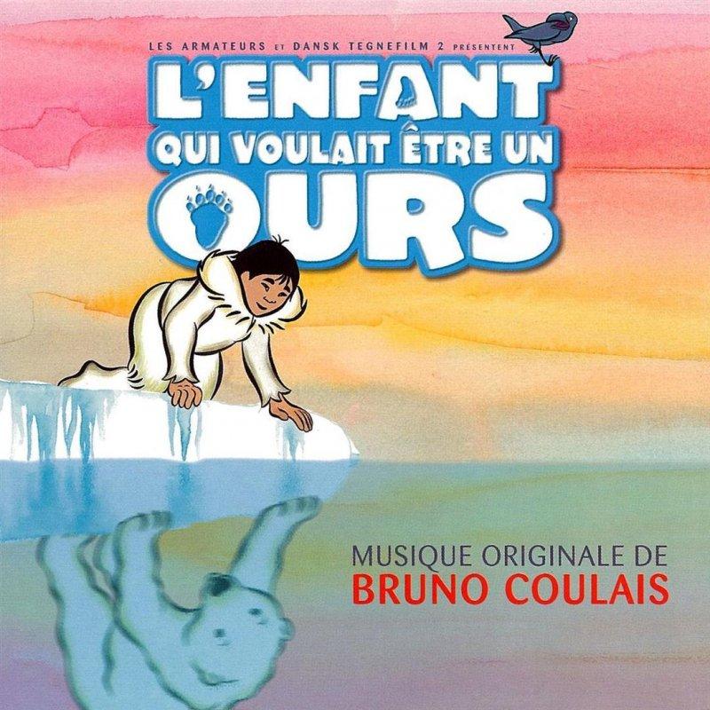 L'Enfant Qui Voulait Être Un Ours |B.O.F.]