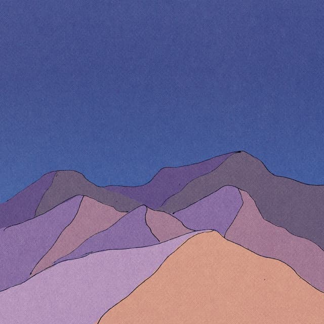 Album cover art for Right Down the Line