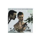 Album cover art for In the Christmas Swing