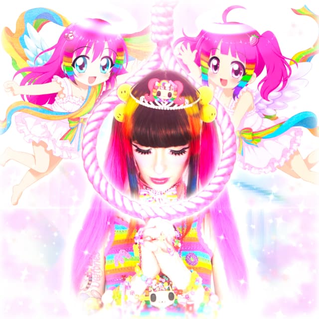 Album cover art for CRASHOUT