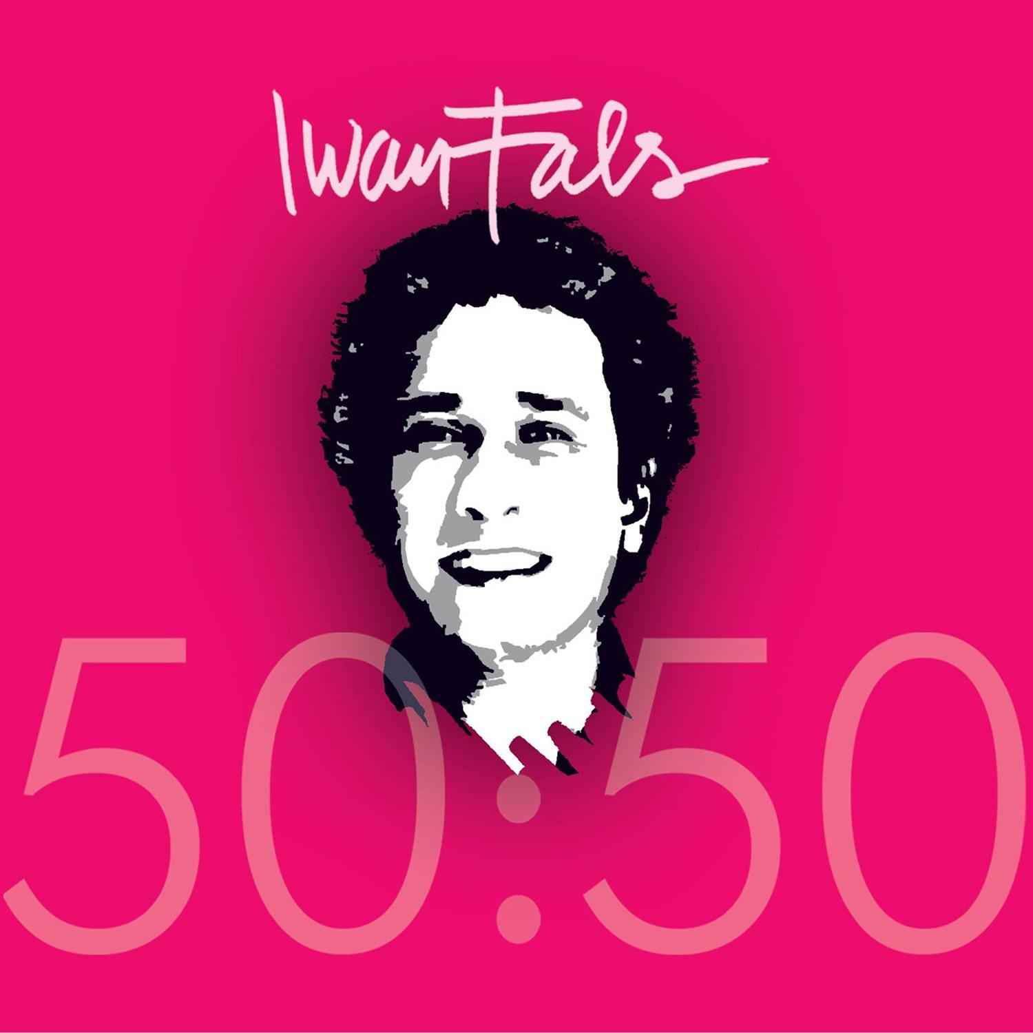 50:50