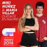 Quédate En Madrid (Quedate En Madrid)