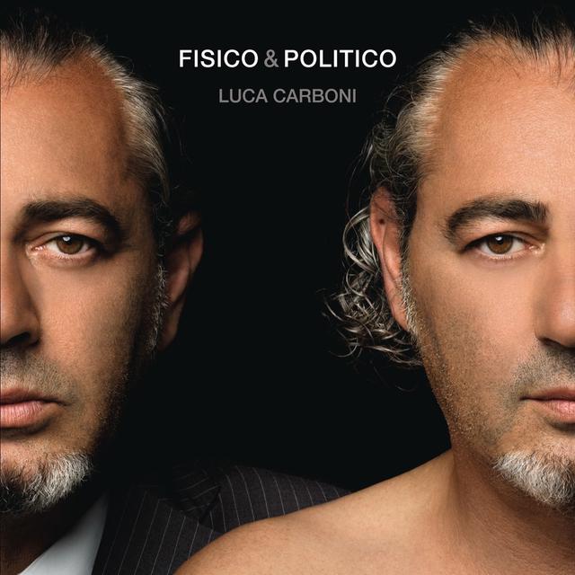 Album cover art for Fisico & Politico