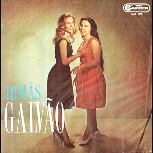 Irmãs Galvão