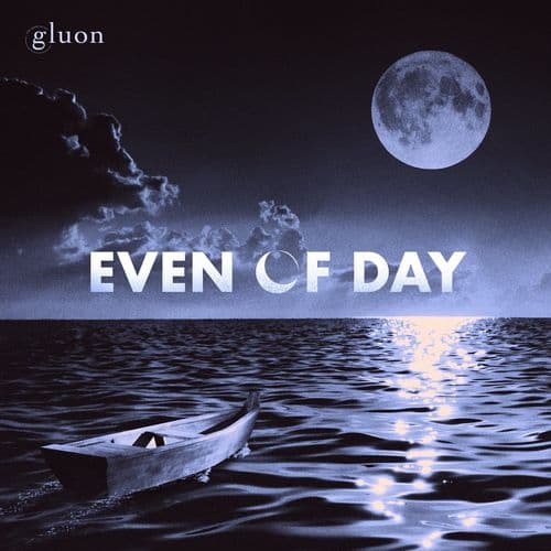 Album cover art for The Book of Us : Gluon - Nothing Can Tear Us Apart