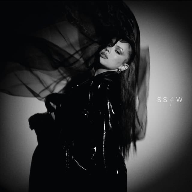 Album cover art for Sad Songs For Winter