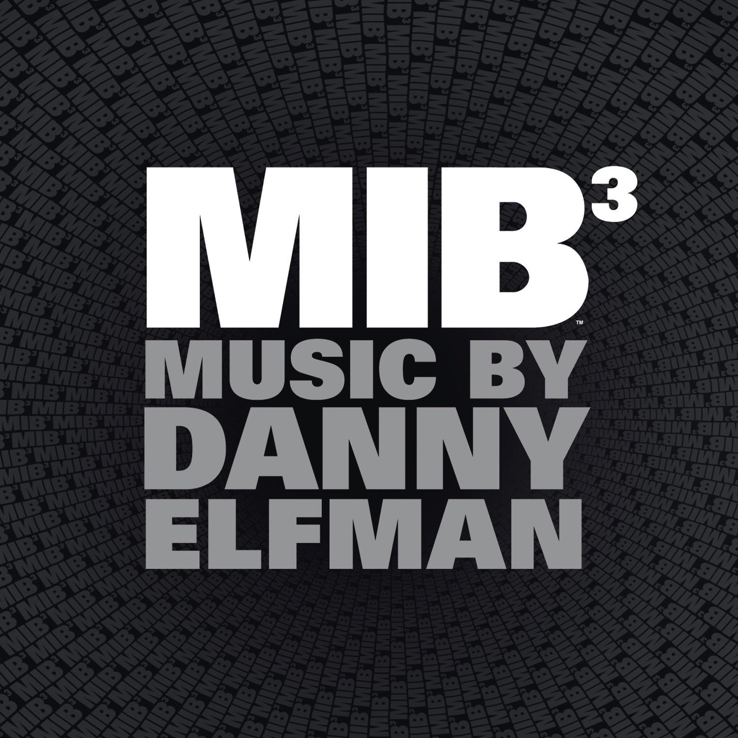 MIB³ [B.O.F.]