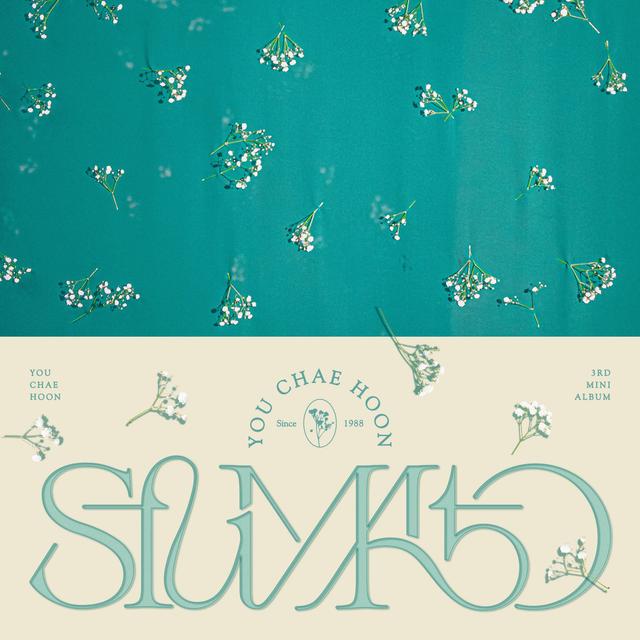 Album cover art for Sfumato