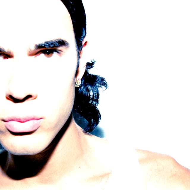 Album cover art for Out of Your Mind